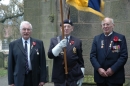 Royal British Legion 