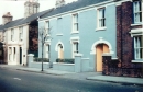 High Holborn terraced houses