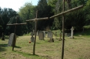 Calvary Crosses