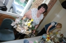 Jillsen's Bric a Brac stall