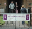 Children's Society Fete #1