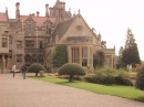 Tyntesfield House #1