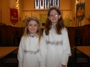 All Saints' Nativity Play 2011 #1 