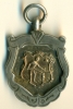 Temperance Billiards League medal 1936/7