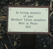 Plaque