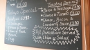 Menu board #2