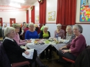 Ladies Society Christmas meal #1