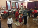 Noah&#39;s Ark Christmas Party 2015 1