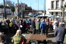 Good Friday Communal Worship Bull Ring 1