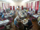 Mothers' Union Cream Tea 2018 1