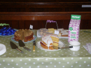 Macmillan Coffee Morning 2018 1