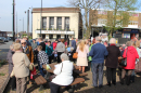 Good Friday Ecumenical Worship Bull Ring Sedgley 2019 1