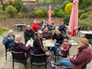 St Peter's Pentrenant Hall Retreat 2019 1