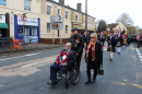 Remembrance Sunday Parade 2019 1