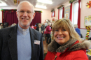 All Saints' Christmas Fayre 2019 1