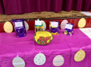 Easter at Noah's Ark 1