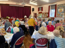 Mothers' Union Cream Tea 1